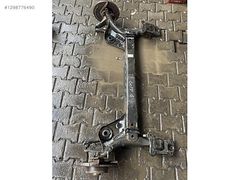 5Q0501049AF GOLF 7 ORJ ÇIKMA ARKA DINGIL