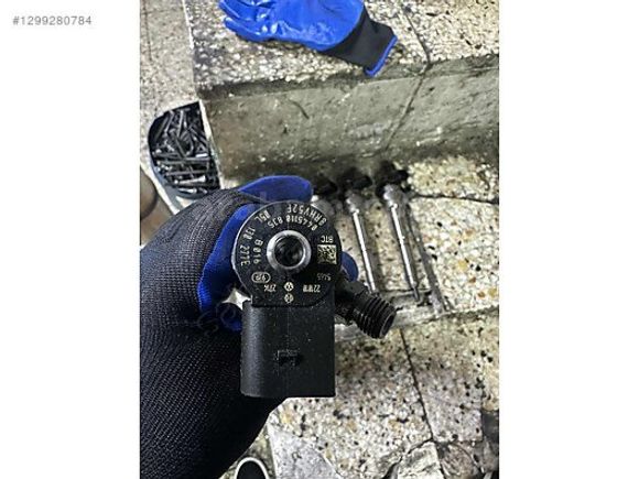 05L130277E Caddy takım Enjektör orjınal