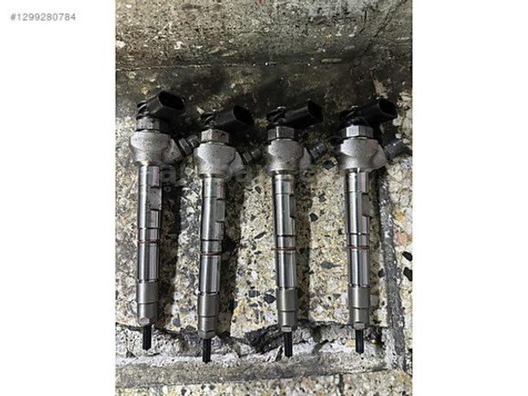 05L130277E Caddy takım Enjektör orjınal