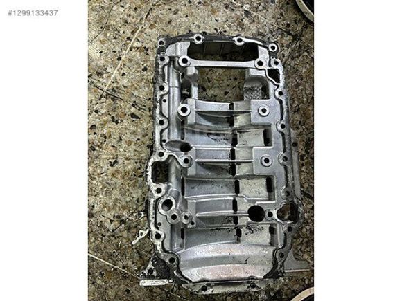 Yeni Caddy 2.0 dtr Dxr ara karter orjınal sökme