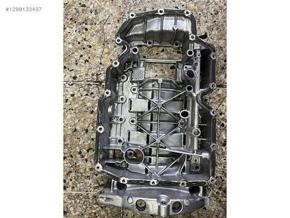 Yeni Caddy 2.0 dtr Dxr ara karter orjınal sökme
