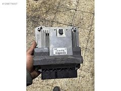 04L906021BM A5 QUATTRO 2.0 CNH DET MOTOR ÜNİTE BEYNİ