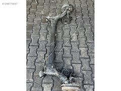 POLO ORJ ÇIKMA ARKA DINGIL