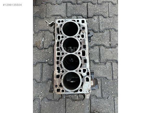2.0 dtr Dxr boş blok orjınal hatasız