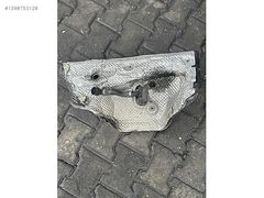 A5 ORJ ÇIKMA ARKA KALORIFER HORTUMU