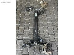 5Q0501115 SEAT LEON ORJ ÇIKMA ARKA DİNGİL