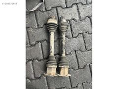 A5 QUATTRO 2.0 ORJ ÇIKMA ON SAĞ SOL AKS BAŞI