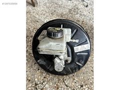 5Q1614105BL ORJ ÇIKMA OCTAVIA WESTİNHOUSE
