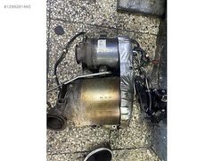04l131699 Passat b8 partikül filtresi orjınal