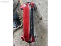 A3 22 EN FULU ARKA TAMPON ORJ ÇIKMA
