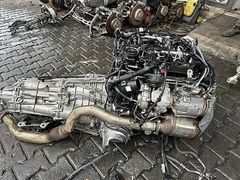 AUDİ A4.A5.A6 CNH DET DOLU MOTOR ŞANZIMAN
