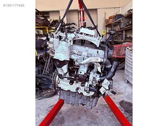 T8 transporter DNA DOLU MOTOR SÖKME