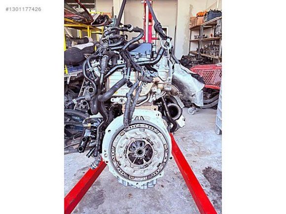 T8 transporter DNA DOLU MOTOR SÖKME