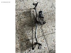 5C7955023B JETTA ÇIKMA CAM SILECEK MOTORU