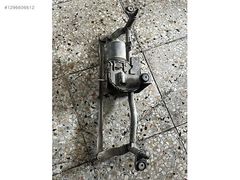 2K1955023G ÇIKMA ORJ CADDY CAM SILECEK MOTORU