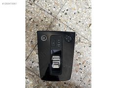 AUDI A3 22 MODEL ORJ VITES MEKANIZMASI