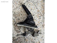 ORJ ÇIKMA JETTA EL FRENİ