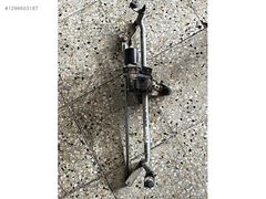 5NB955023A TIGUAN ORIJINAL ÇIKMA CAM SILECEK MOTORU
