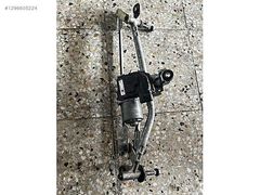 8Y1 955 023 A A3 ÇIKMA CAM SİLECEK MOTORU