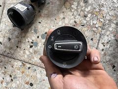 POLO ORJ FAR KONTROL DÜĞMELERI