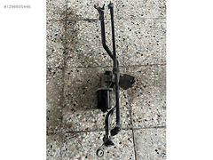 2k8955023 CADDY ÇIKMA CAM SİLECEK MOTORU