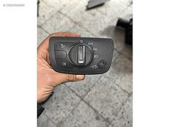 4g0941531 ORJ ÇIKMA A3, A6 KONTROL DÜĞMELERI