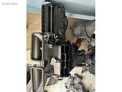 5Q1820005 OCTAVIA GOLF7 WW ORJ KALORIFER KAZANI