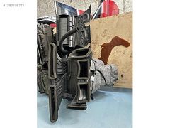 5Q1816002AK audi Seat Skoda ww Orj kalolifer kazanı