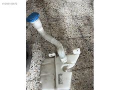 3Q0955448A OJR YEDEK SU DEPOSU