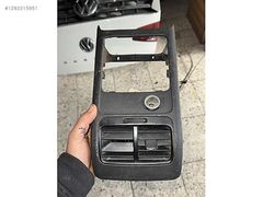 5C6864298F82V JETTA ORJ HAVALANDIRMA IZGRASI