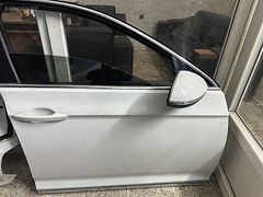Passat b8 sağ kapı dolu hatasız boyasız