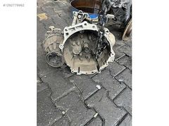 Scirocco 6 ileri benzinli manuel Şanzıman
