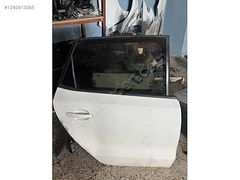 POLO ARKA SAĞ SOLU KAPI HATASIZ