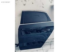 18-19 MODEL A3 HATASIZ ARKA SOL DOLU KAPI