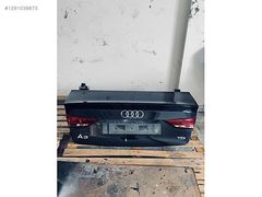 18 MODEL A3 SEDAN BAGAJ HATASIZ BOYASIZ