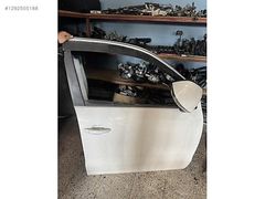 AMAROK ÖN SAĞ KOMPLE DOLU HATASIZ KAPI