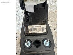 5wa711049an Caddy vites mekanizması 6 ileri manuel yeni kasa