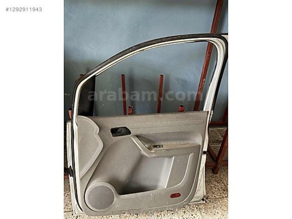 DÜŞÜK KASA CADDY DOLU HATASIZ ÖN SAP KAPI