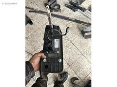 5K173025BR Jetta otomotik vites mekanizması