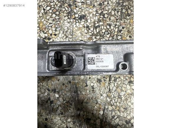 05l103308t.k Caddy dtr eksantrik mili orjınal