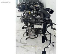 DPC 1.5 DOLU MOTOR SÖKME GARANTİLİ DÜŞÜK KM