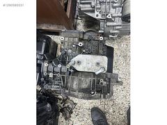 FDH OTOMOTİK ŞANZIMAN GOLF4 4ileri AKL MOTOR