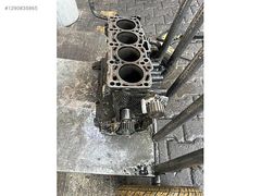 Bjb bxe bkc boş blok Caddy 1.9