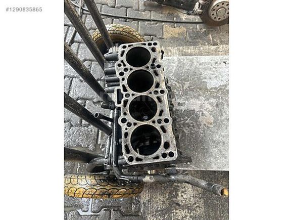 Bjb bxe bkc boş blok Caddy 1.9