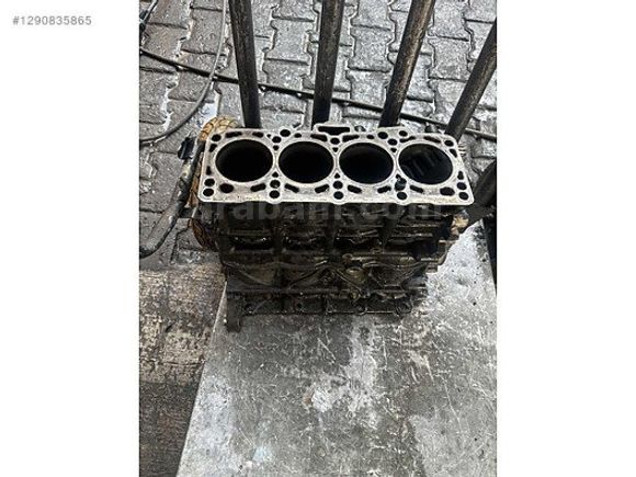 Bjb bxe bkc boş blok Caddy 1.9