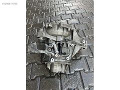 1.2. 1.4 Jetta Passat 6ileri manuel Şanzıman
