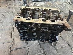 Dcx Clh Ddy Dgt cxx Dcz boş blok std hatasız