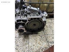 Golf Jetta 1.4 Tsi BMY BLG MOTOR KDC JPS KPY DSG ŞANZIMAN