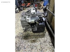 Passat cc 6 ileri Dsg beyaz kart dolu Şanzıman