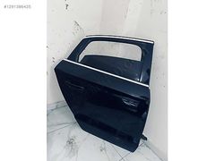 20218-19 SEDAN A3 HATASIZ ARKA SAĞ DOLU KAPI